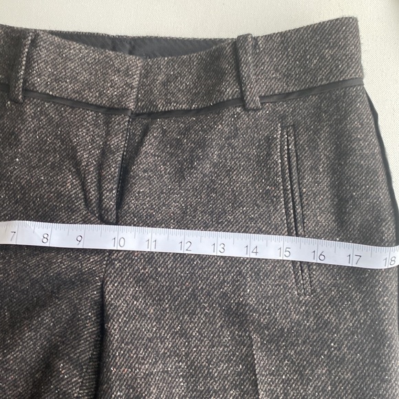 Ann Taylor Dress Pants, Size 2 - Picture 8 of 12